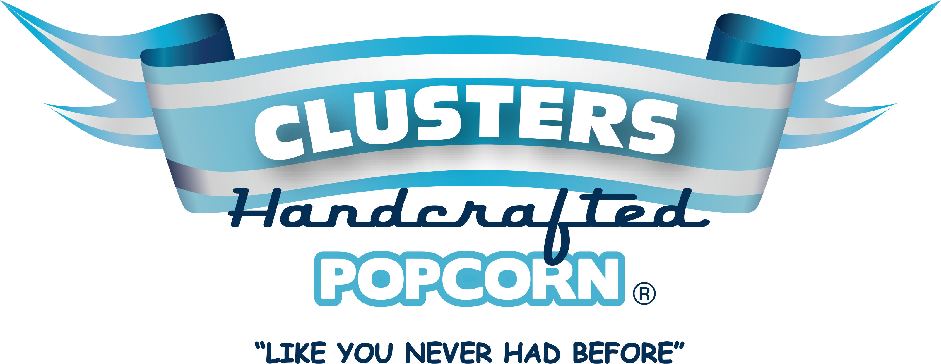 Clusters Handcrafted Popcorn