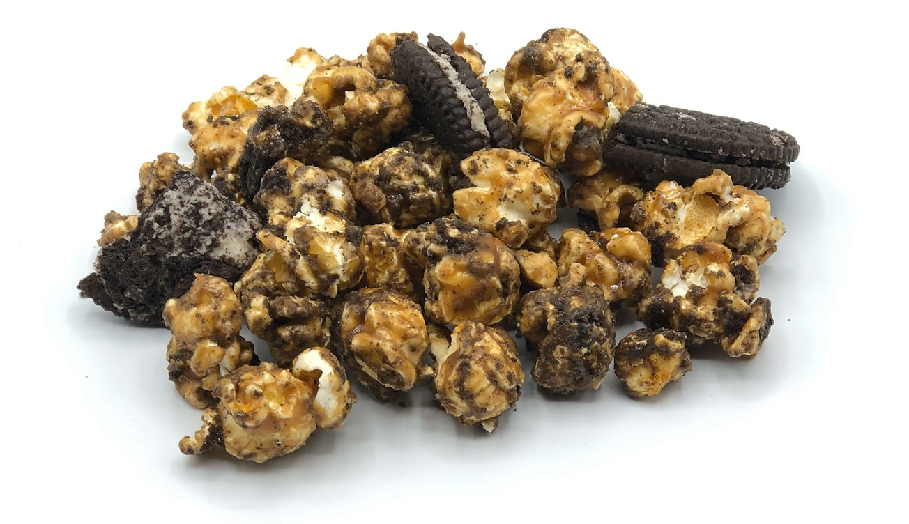 Cookie Explosion