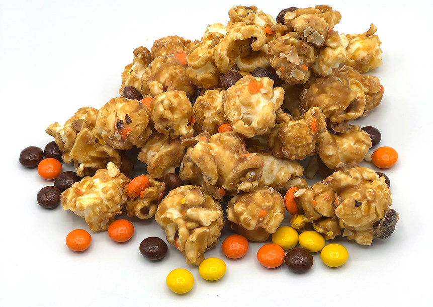 Peanut Butter Blast