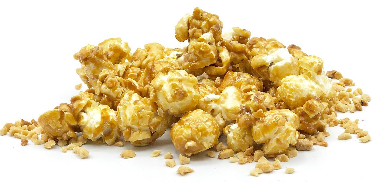 Peanut Lover's