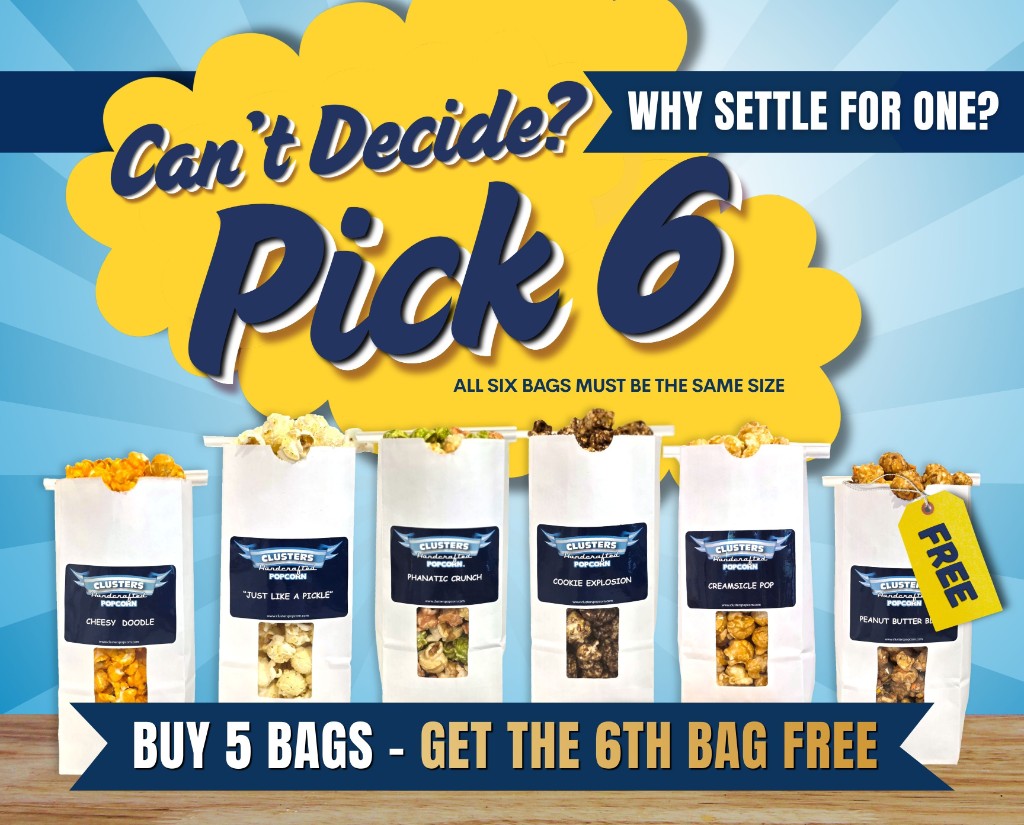 Pick 6